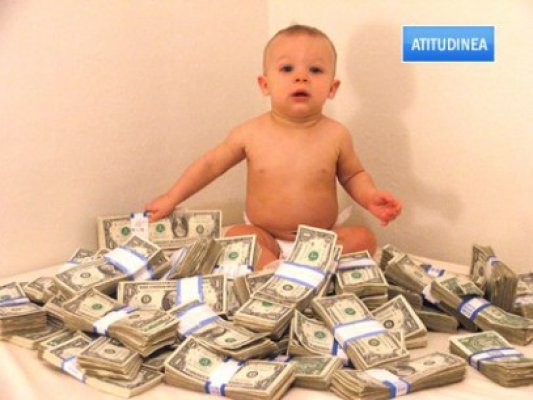 Atitudinea: O constănţeancă cere 15.000 de euro pentru a fi mamă surogat. O familie de români din Londra a angajat-o deja